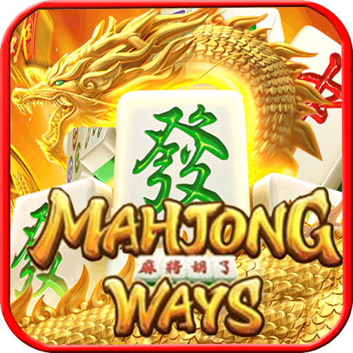 mahjong ways